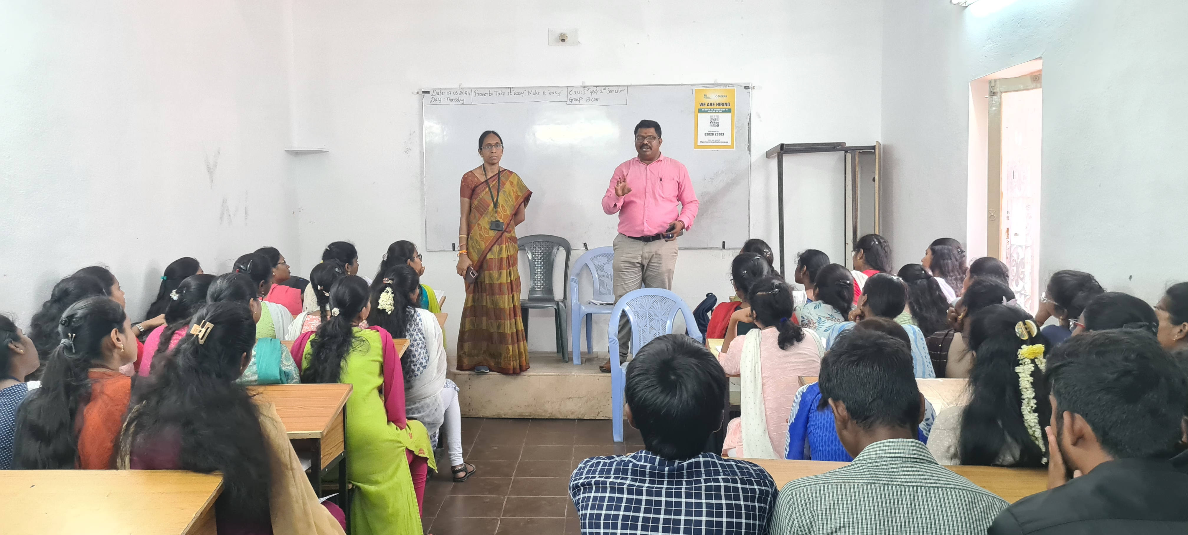 Soft Skills Program